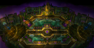 Illustration for article titled Heroes of the Storm: Closed Beta Starts January 13th
